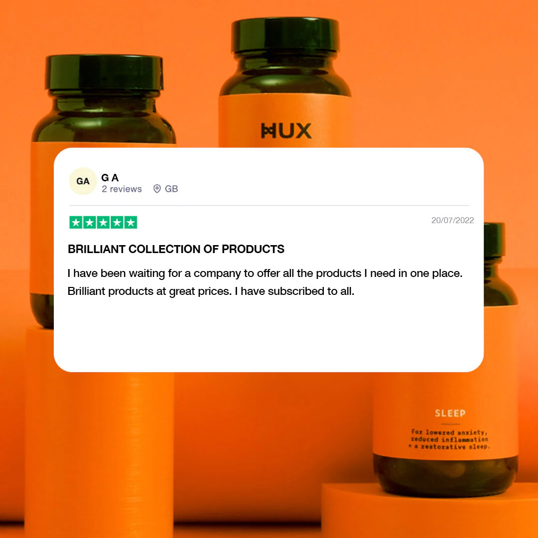 Beauty - Vegan Collagen - Image 4