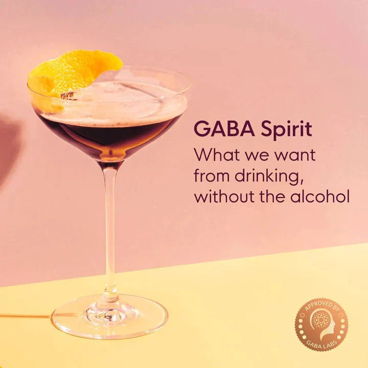 Sentia Spirits Gaba Red, 50cl - Image 6