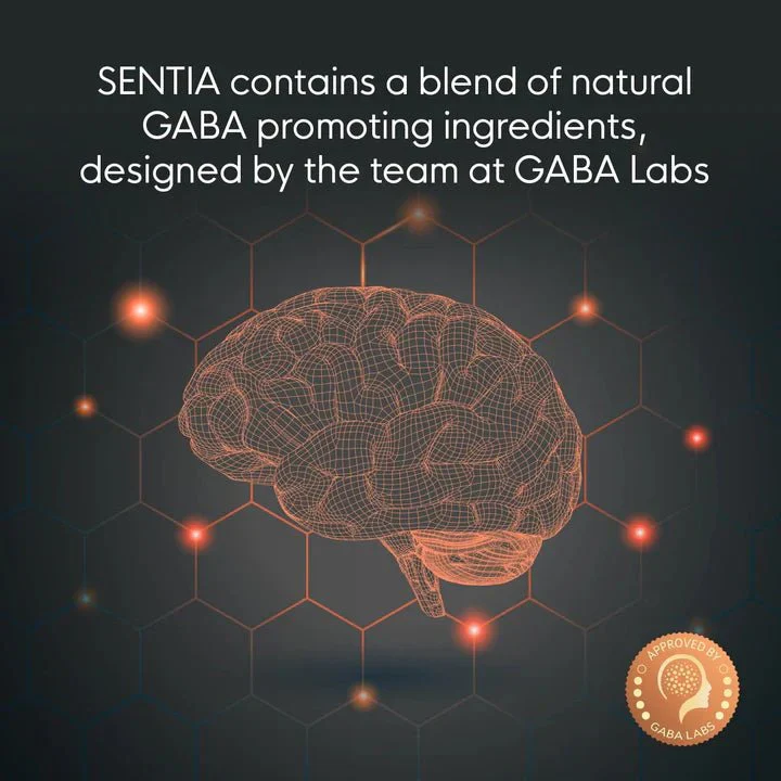 Sentia Spirits Gaba Red, 50cl - Image 8