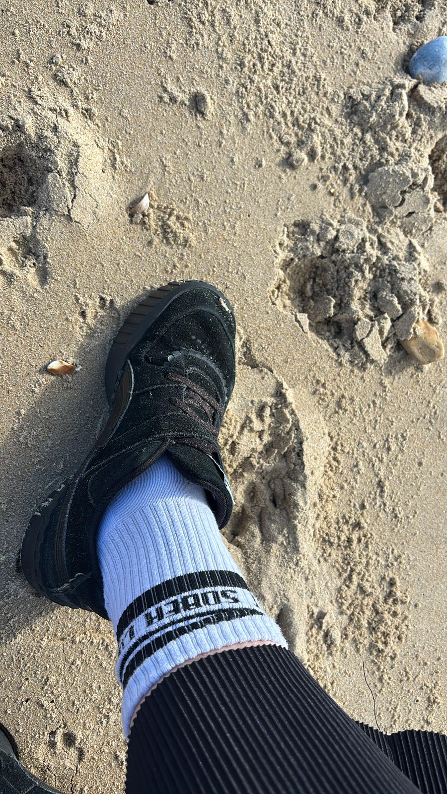 SOBER CUNT SOCKS - Image 22