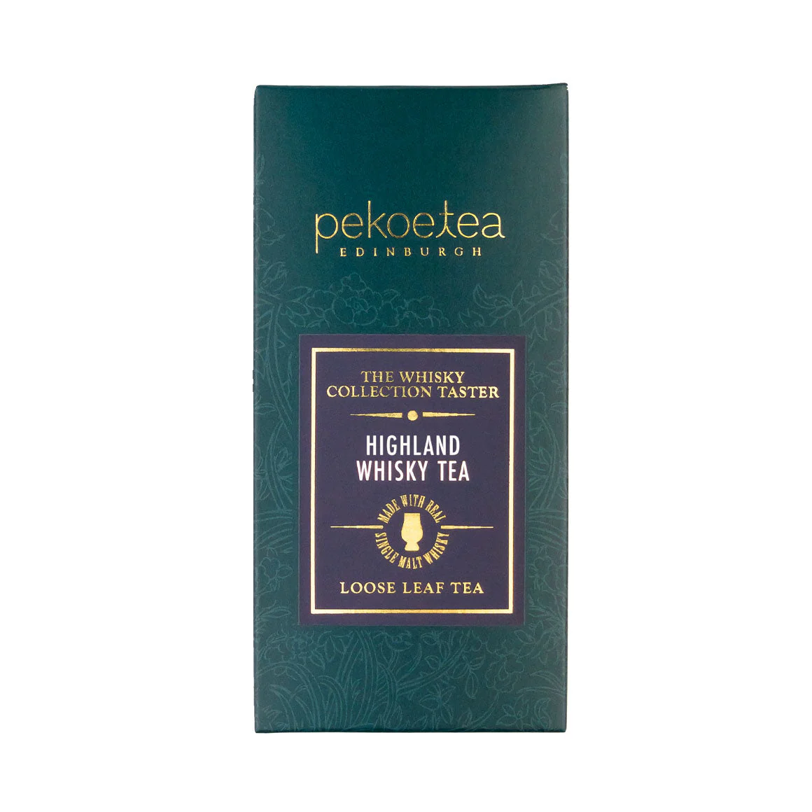 Whisky Tea Highland Blend - Image 2